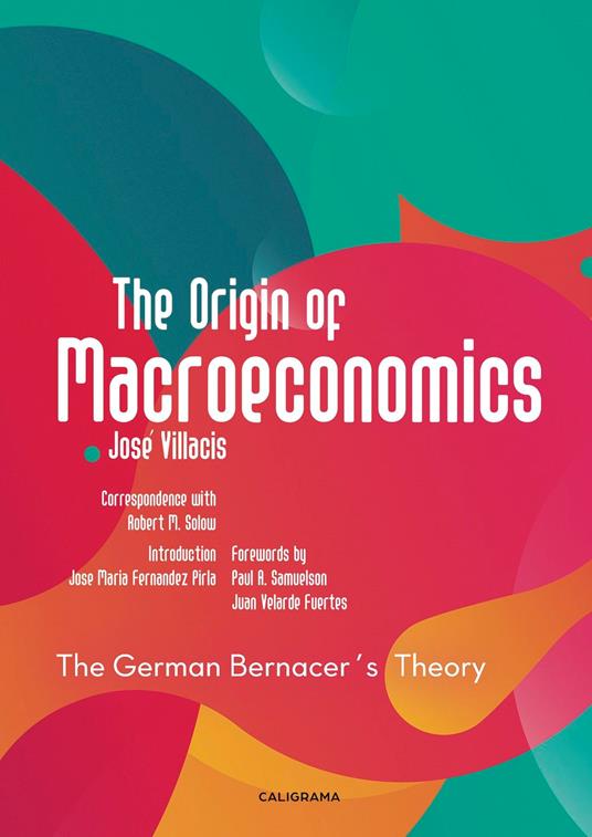 The Origin of Macroeconomics