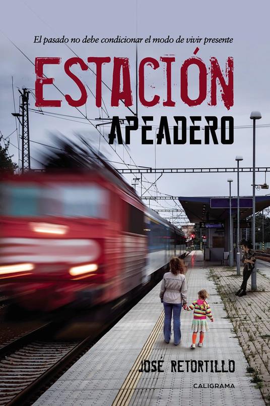 Estación apeadero