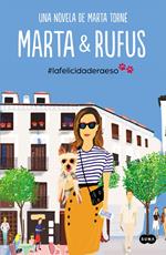 Marta y Rufus