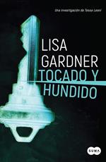 Tocado y hundido (Tessa Leoni 3)