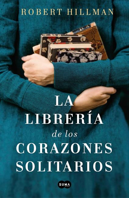 La librería de los corazones solitarios