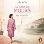 La casa de modas