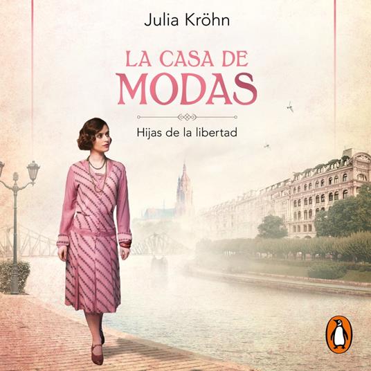 La casa de modas