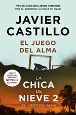 El juego del alma (Serie La chica de nieve)