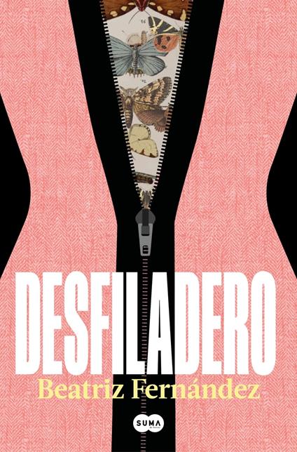 Desfiladero