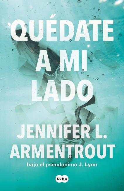 Quédate a mi lado (Te esperaré 2) - Jennifer L. Armentrout,Noemí Jiménez Furquet - ebook