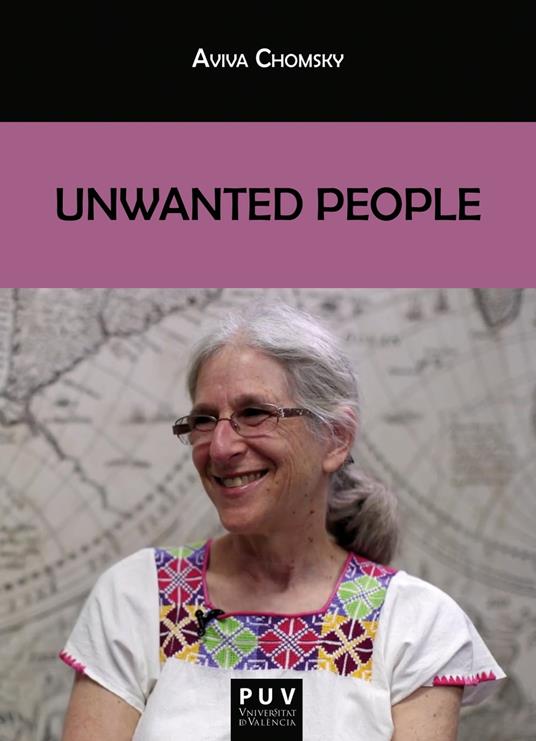 Unwanted People