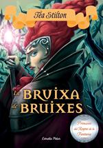 La bruixa de bruixes