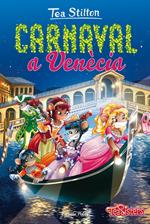 Carnaval a Venècia