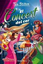 El concert del cor