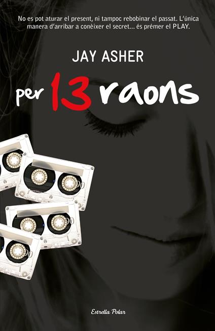 Per 13 raons - Jay Asher,Oriol Sánchez Vaqué - ebook