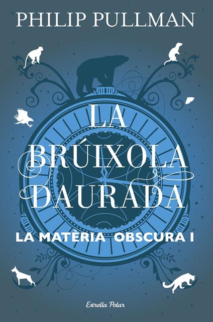 La brúixola daurada - Philip Pullman,Albert Torrescasana Flotats - ebook