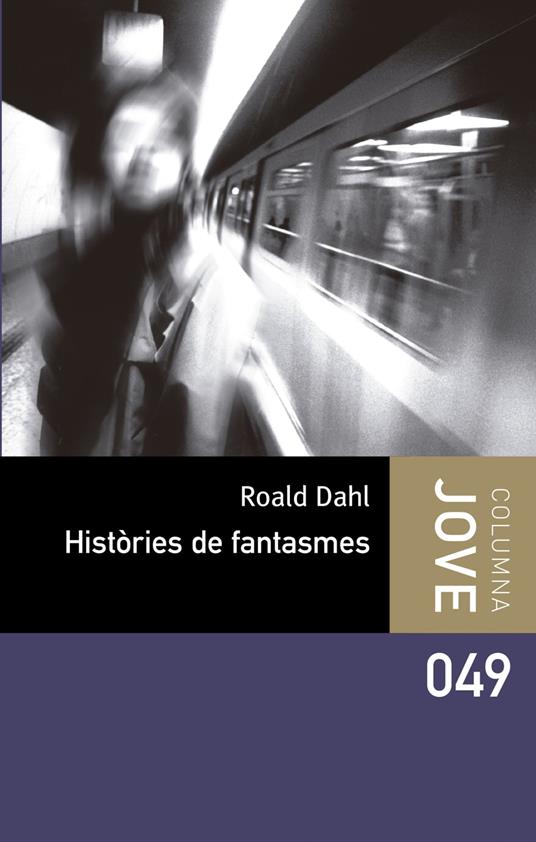 Històries de fantasmes - Roald Dahl,Roser Berdagué - ebook