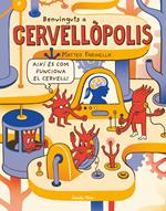 Benvinguts a Cervellòpolis