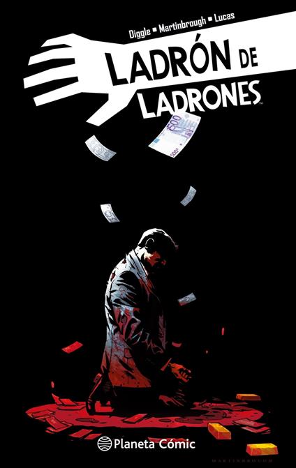 Ladrón de ladrones nº 06/07