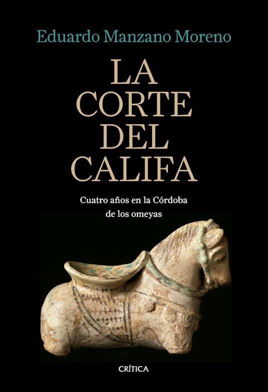 La corte del califa