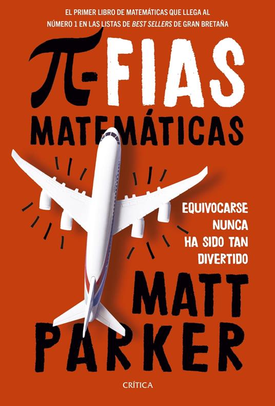 Pifias matemáticas