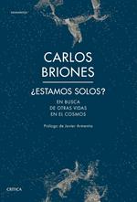 ¿Estamos solos?