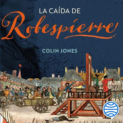 La caída de Robespierre