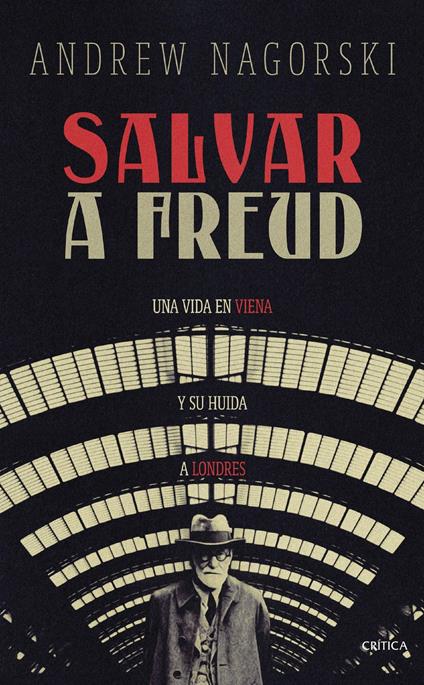 Salvar a Freud