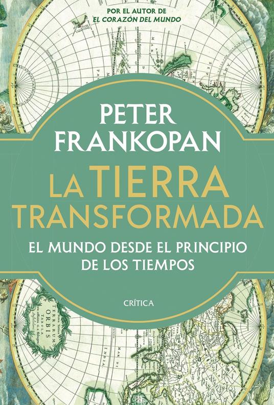 La Tierra transformada