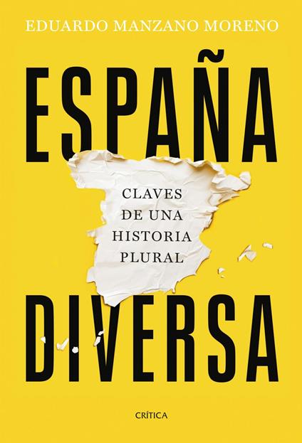 España diversa