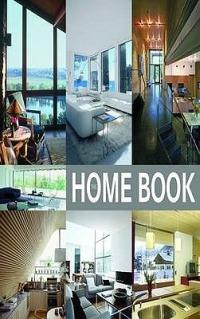 The Home Book - copertina