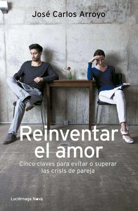 Reinventar el amor