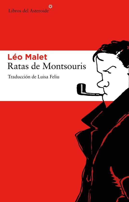 Ratas de Montsouris