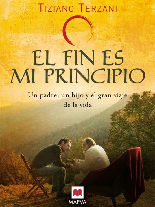 El fin es mi principio