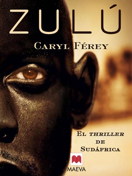 Zulú