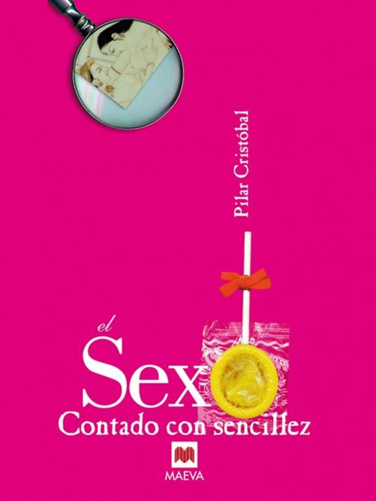 El Sexo contado con sencillez