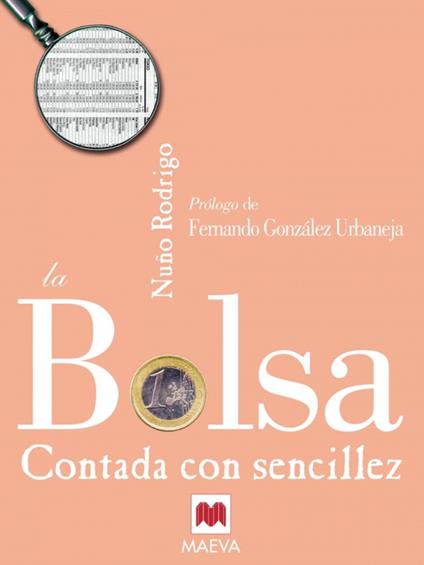 La Bolsa contada con sencillez