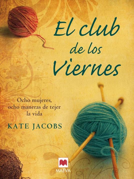 El club de los Viernes