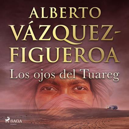 Los ojos del Tuareg