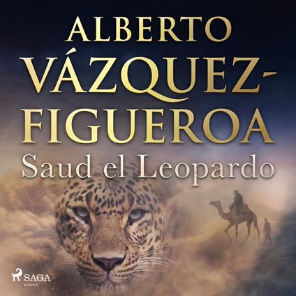 Saud el leopardo