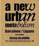 New urban metabolism