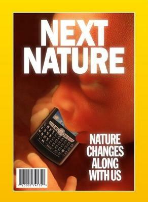 Next nature. Ediz. illustrata - Koert van Mensvoort - copertina
