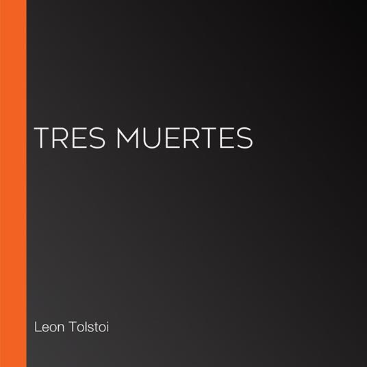 Tres muertes