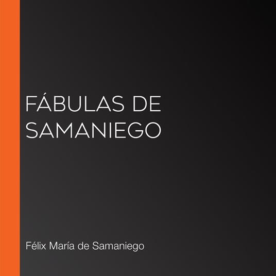 Fábulas de Samaniego