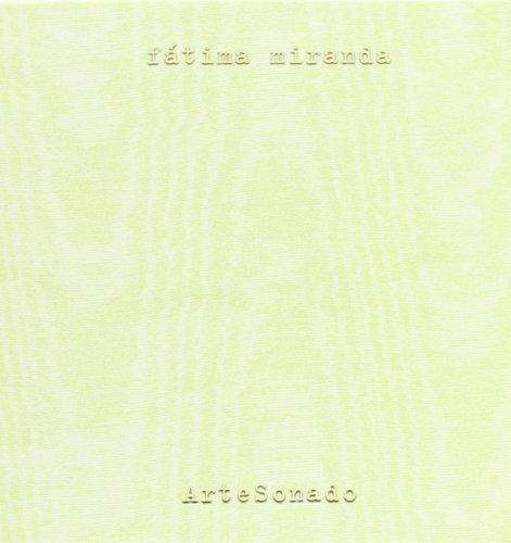 Artesonado - CD Audio di Fatima Miranda