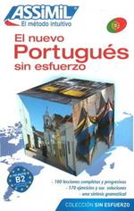 El nuevo portugues sin esfuerzo