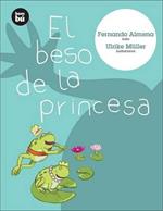 BESO DE LA PRINCESA,EL BAMBU 6AÑOS