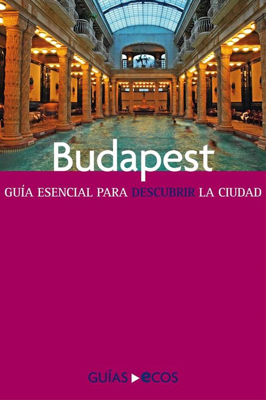 Budapest