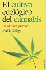 CULTIVO ECOLOGICO DEL CANNABIS,EL