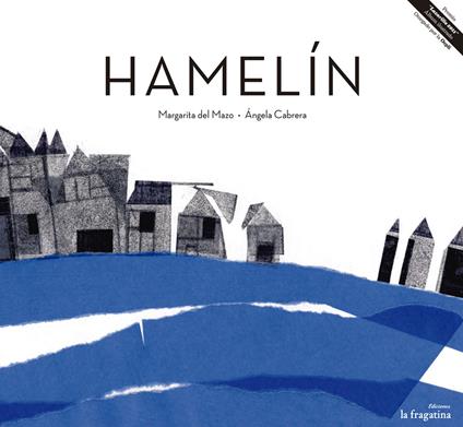 Hamelin - Margarita Del Mazo,Angela Cabrera - copertina