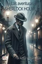 Las Aventuras de Sherlock Holmes