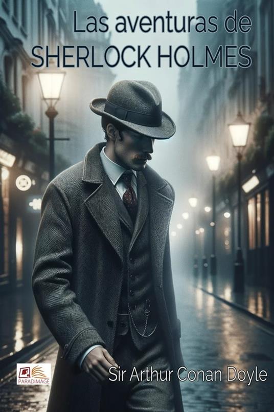 Las Aventuras de Sherlock Holmes