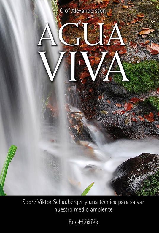 Agua viva