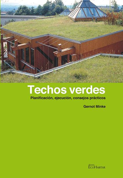 Techos verdes